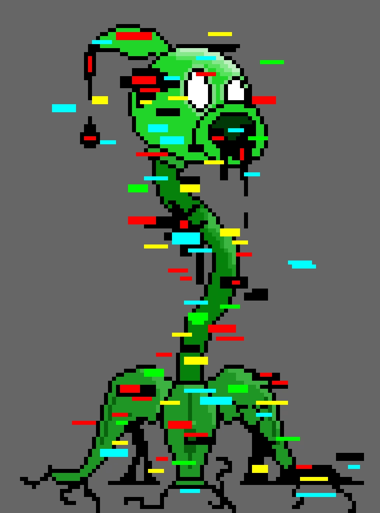 peashooter i need ideas