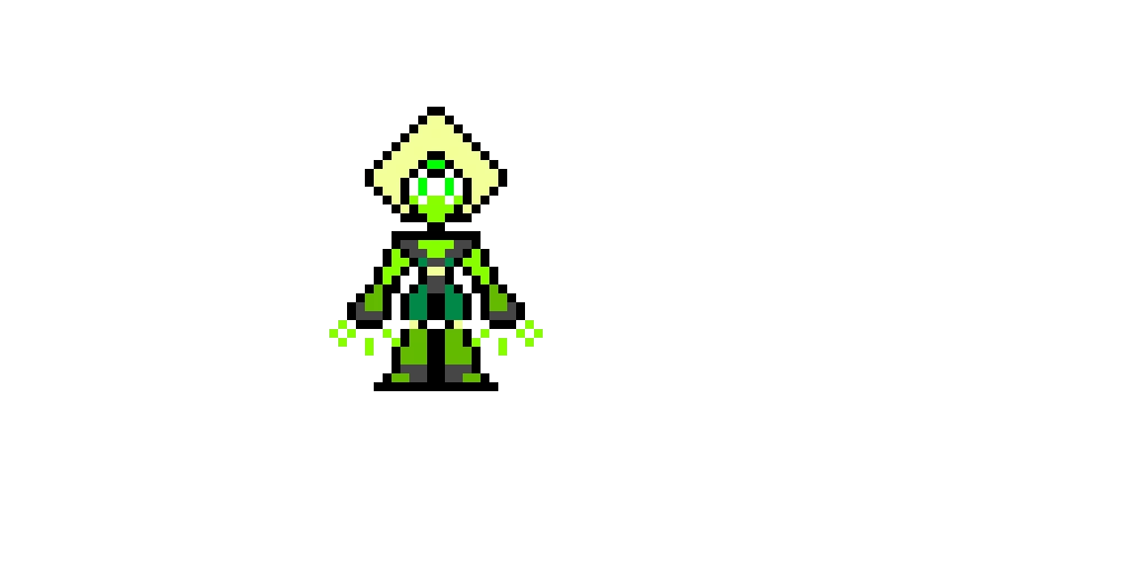 peridot-steven-universe