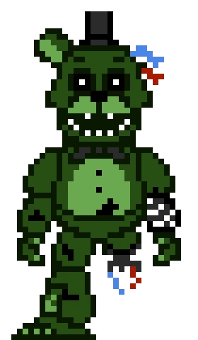 phantom freddy