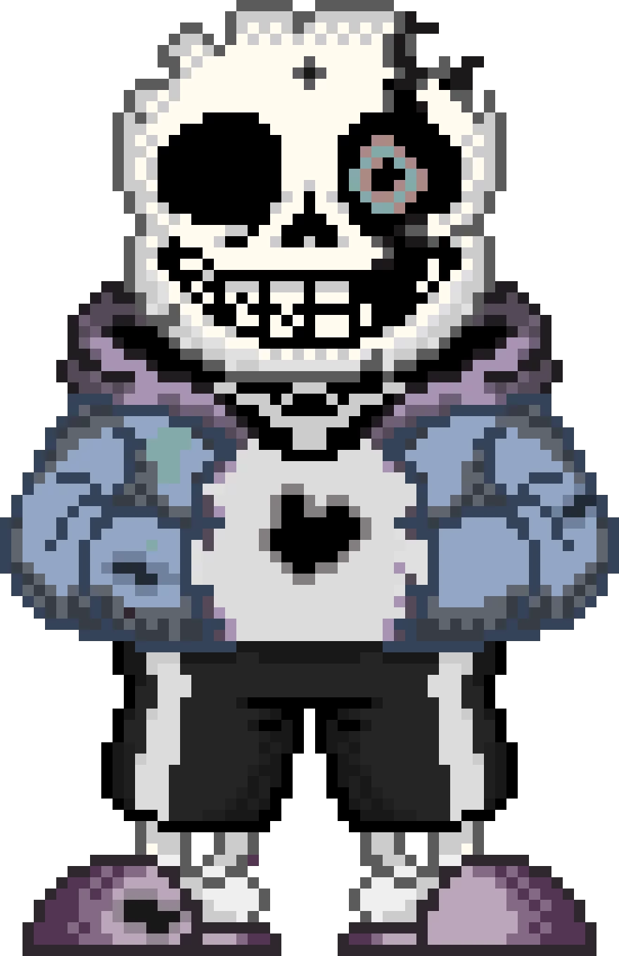 purgatory sans