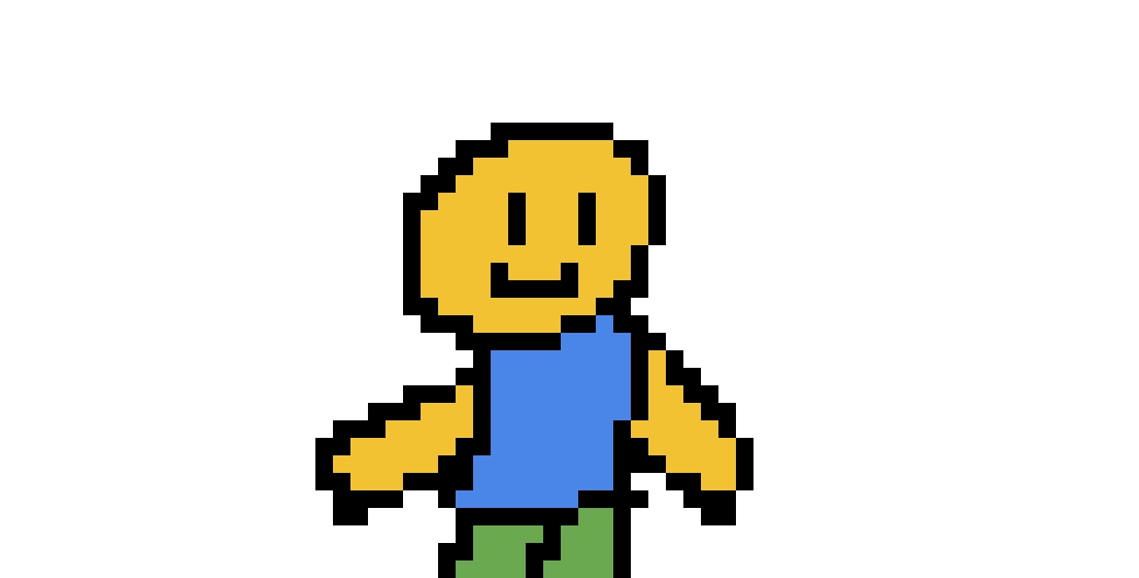 roblox noob