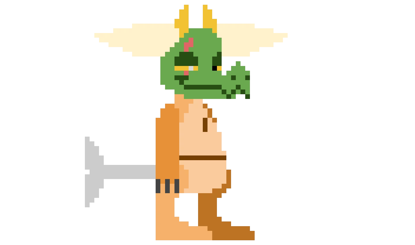 scorcher my character