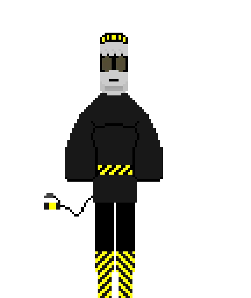 serial designation b