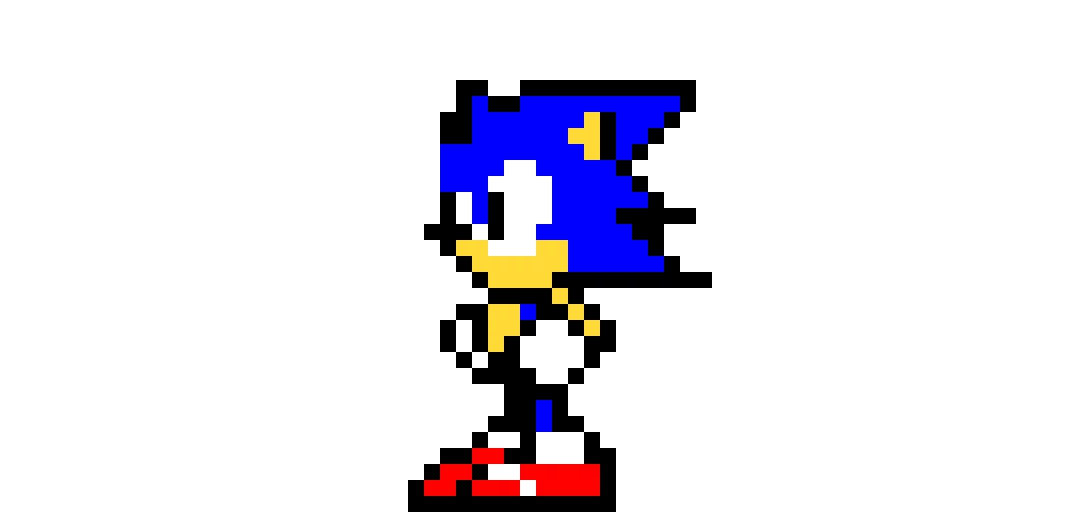 sonic 1 0