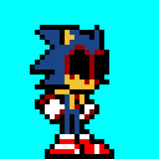 Sonic.ERR