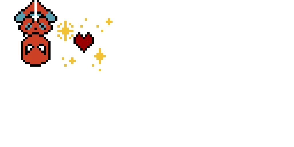 spider man heart load