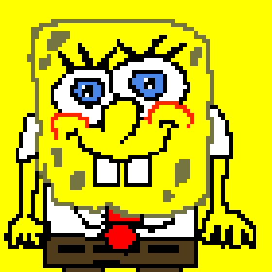 Spongebob