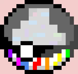 Terastalize Pokeball