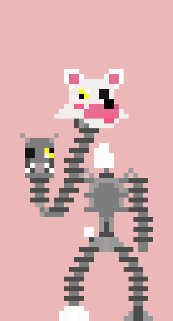 The Mangle