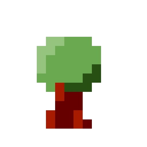 Tree (Plains)