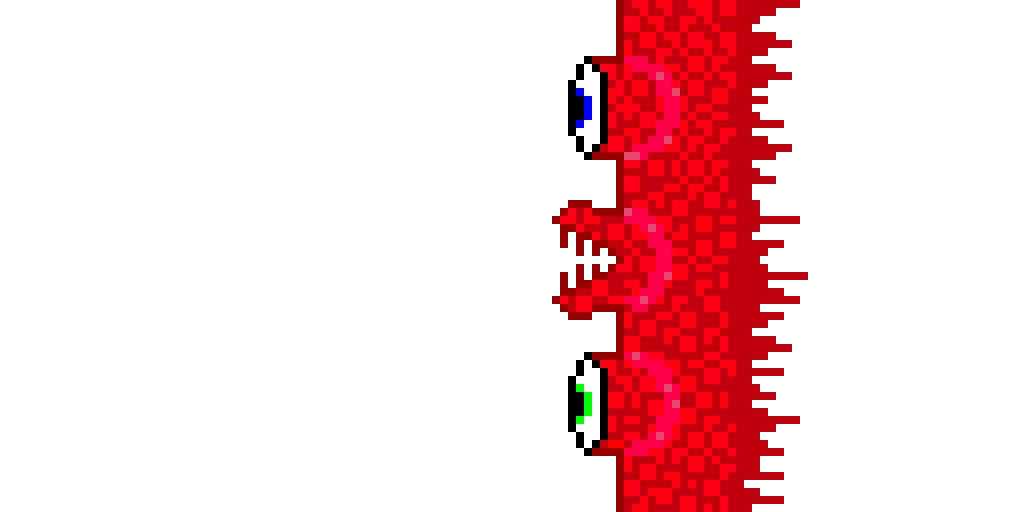 wall of flesh my style