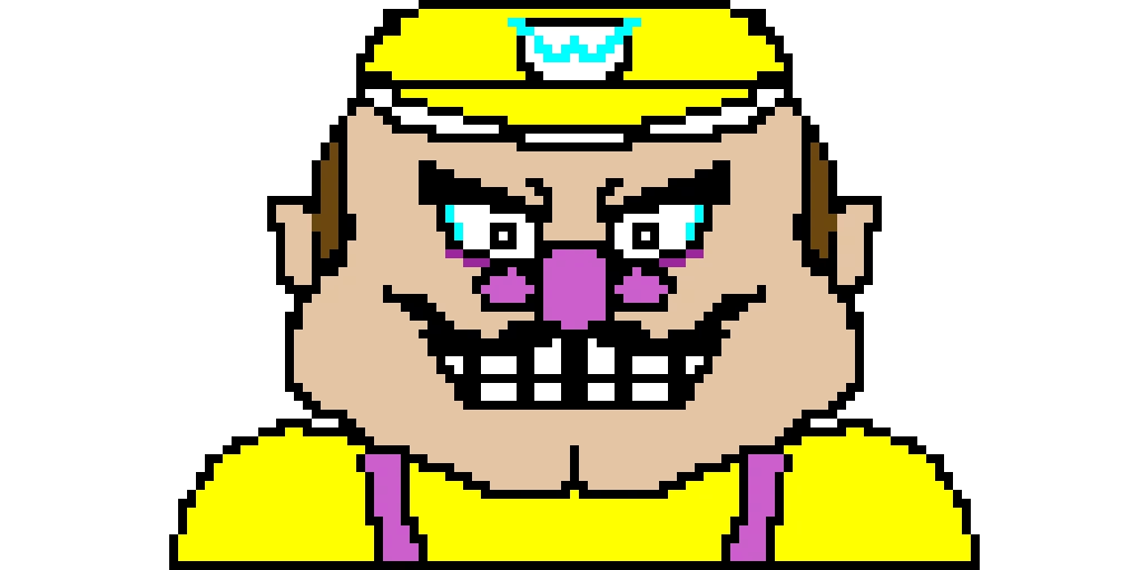 wario