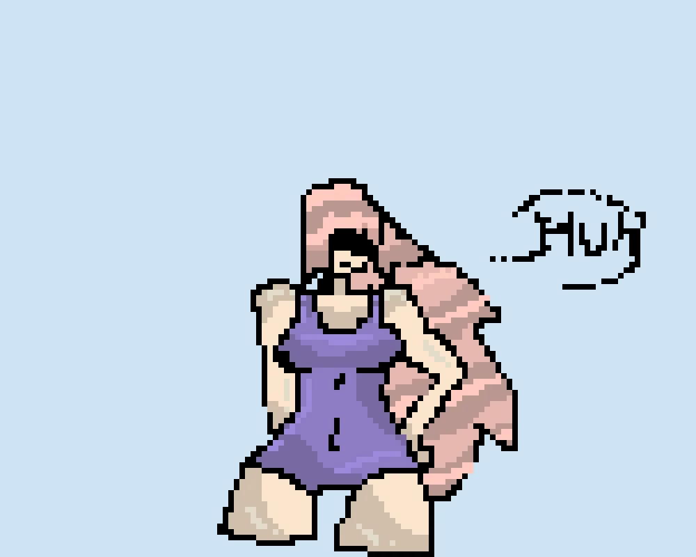 what are you looking at