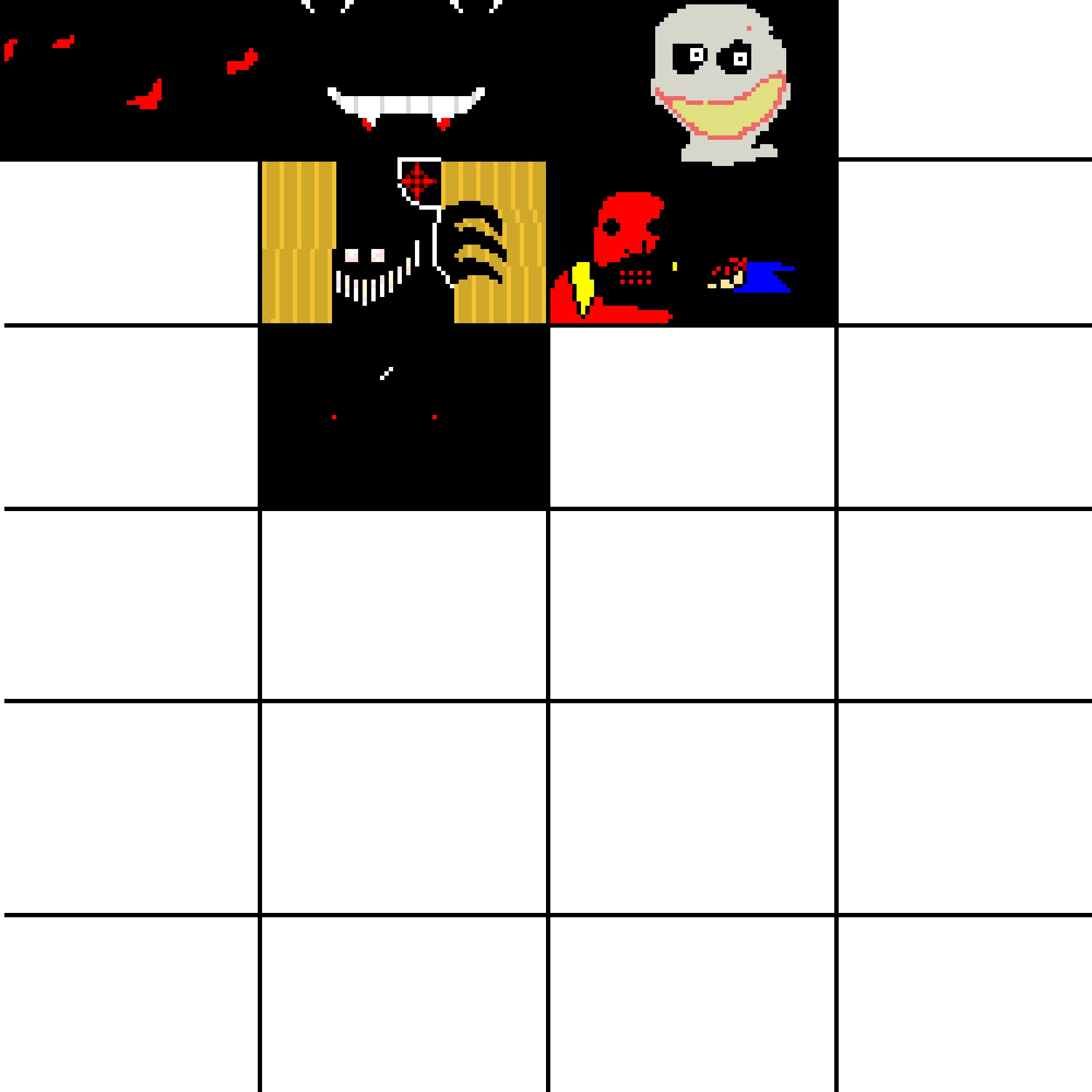 wicked multiperson collab