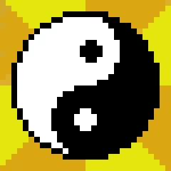 yin yang