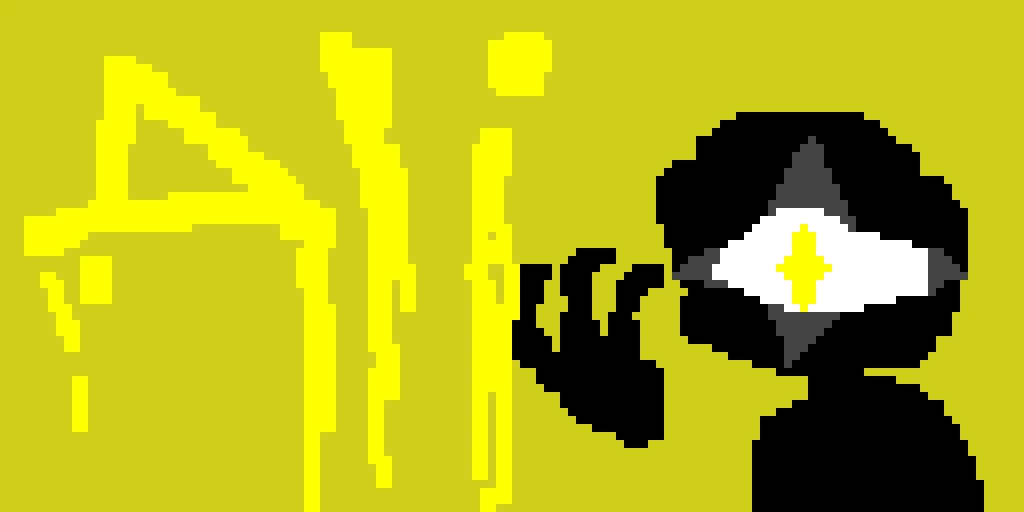 ali my main oc (contest)