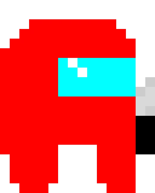 among us!!! (contest)