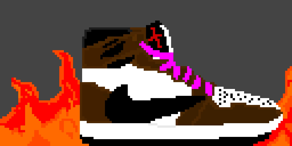 astro world travis 1s