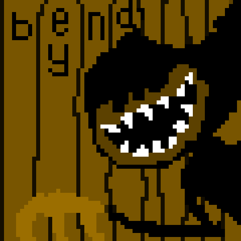 bendy