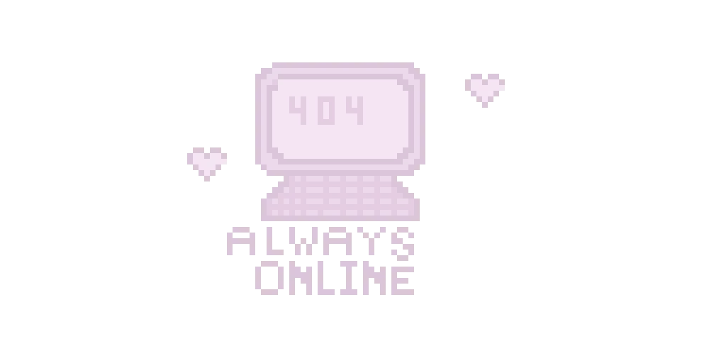 chronically online