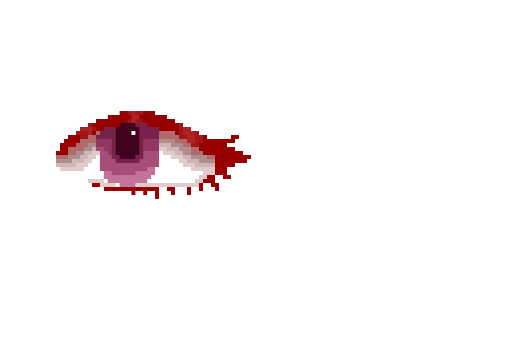 eye