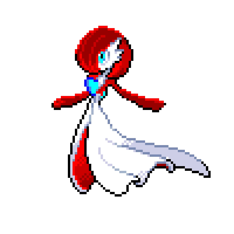 fire fairy garedavour