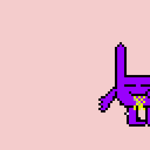 gengar u good contest