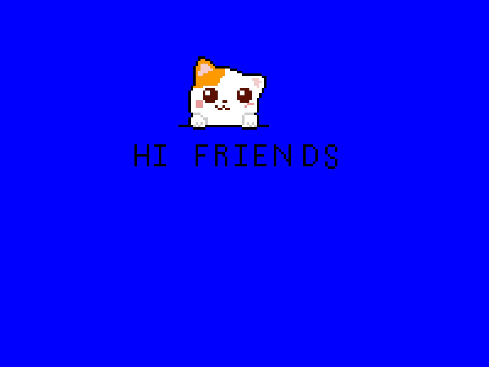 hi-friends