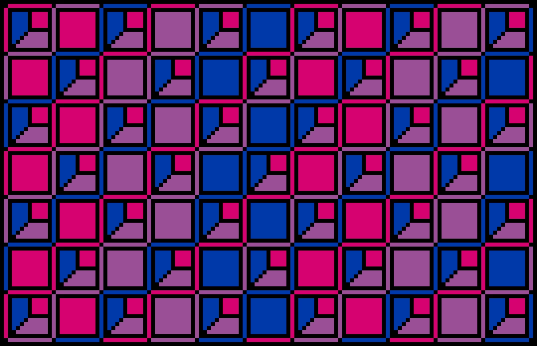 idk but funny bi colors