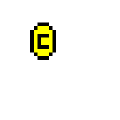 its a coin why is it moving