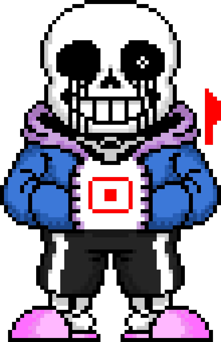 killer sans
