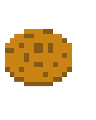minecraft-cookie