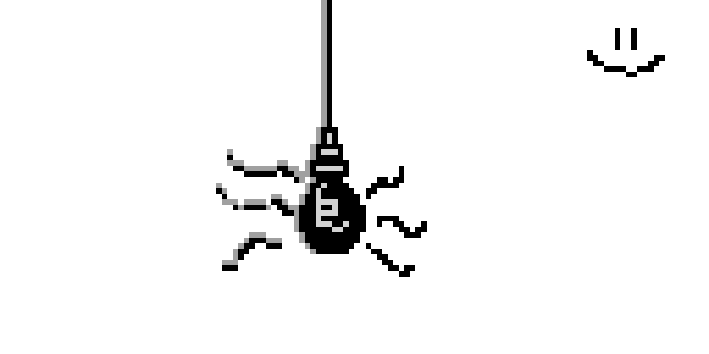 omori lightbulb redraw