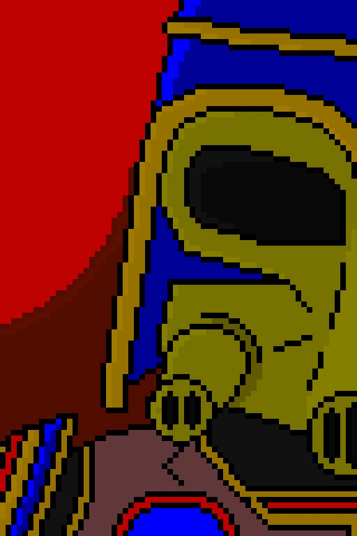 clone enforcer any tips on how to make better