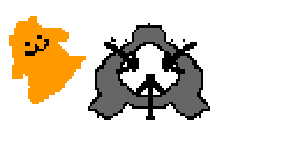 this artwork is made by scp staff and employees, and anomiles (such as 999)