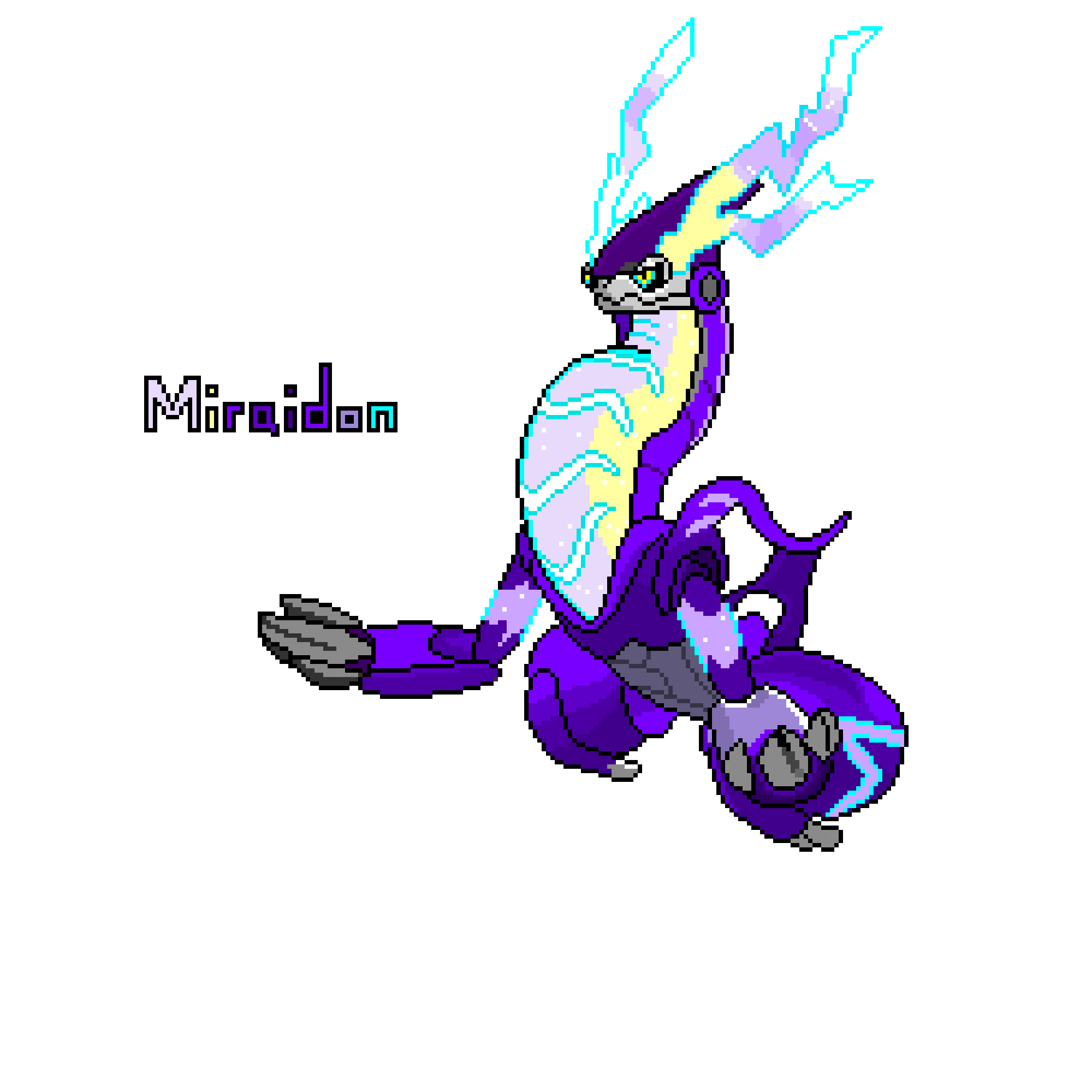 Miraidon (Re upload because it’s broken)