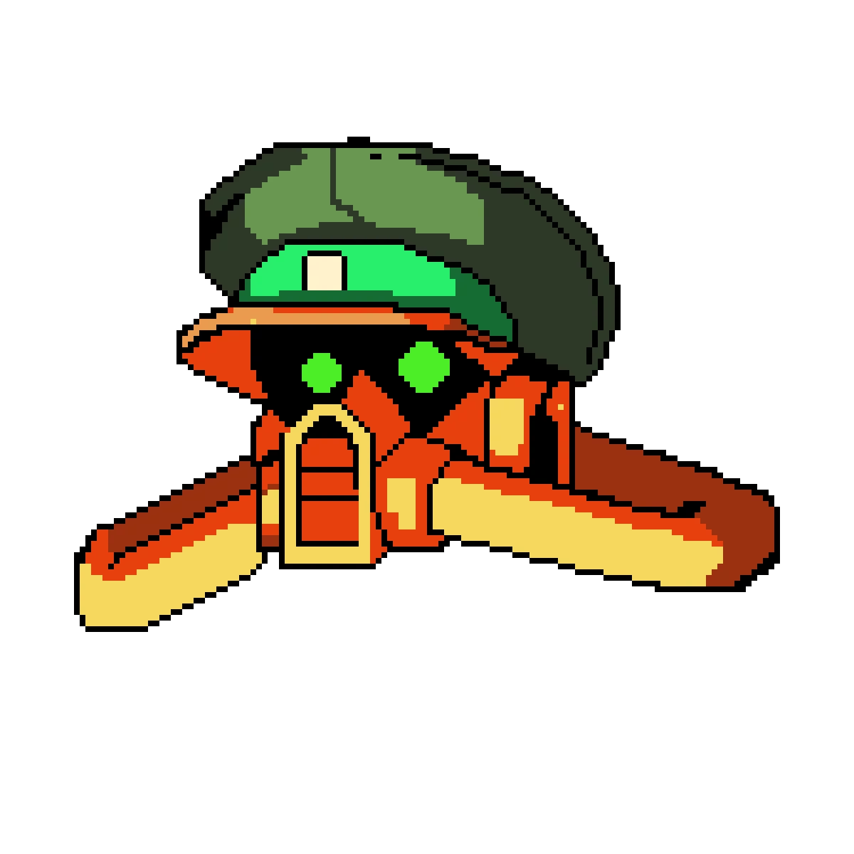 sturm advance wars 2 black hole rising