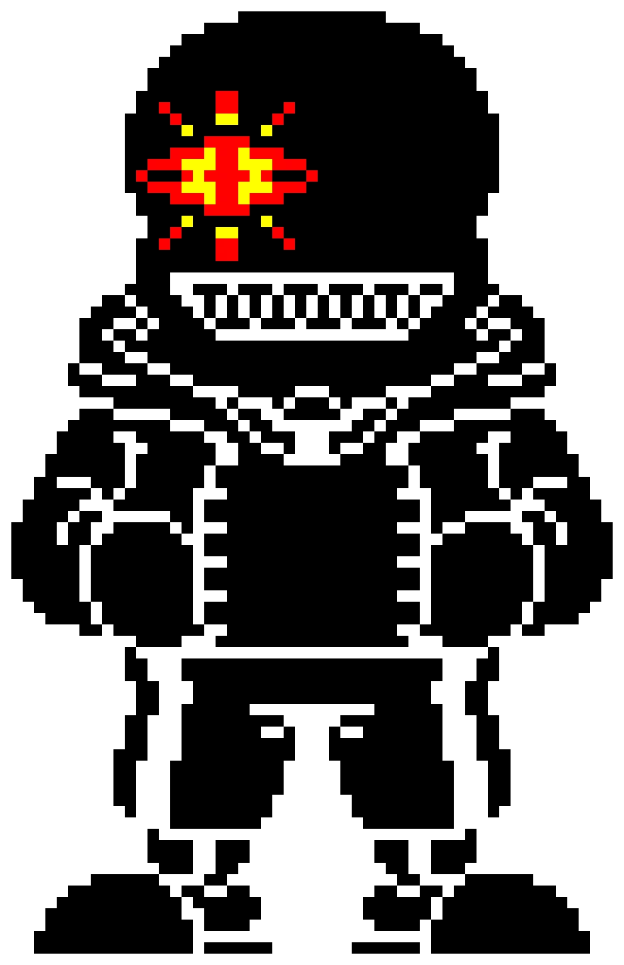 Aeirisanskel( Aeiris sans)