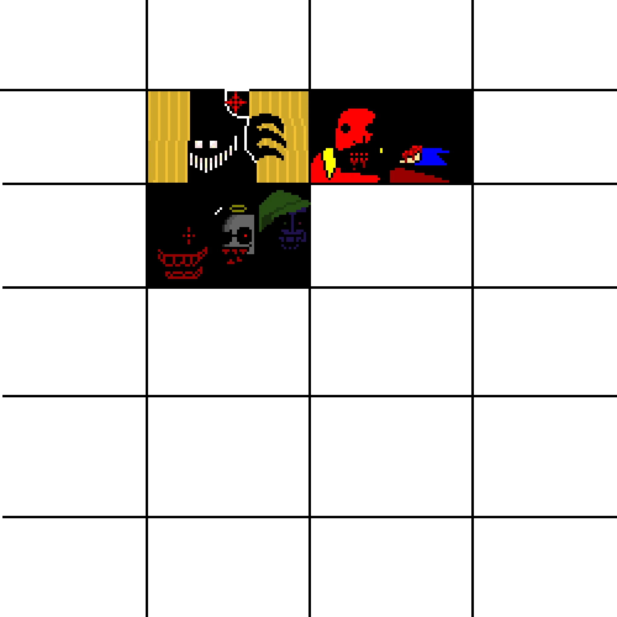 addition to collab challenge forcex and dinopx