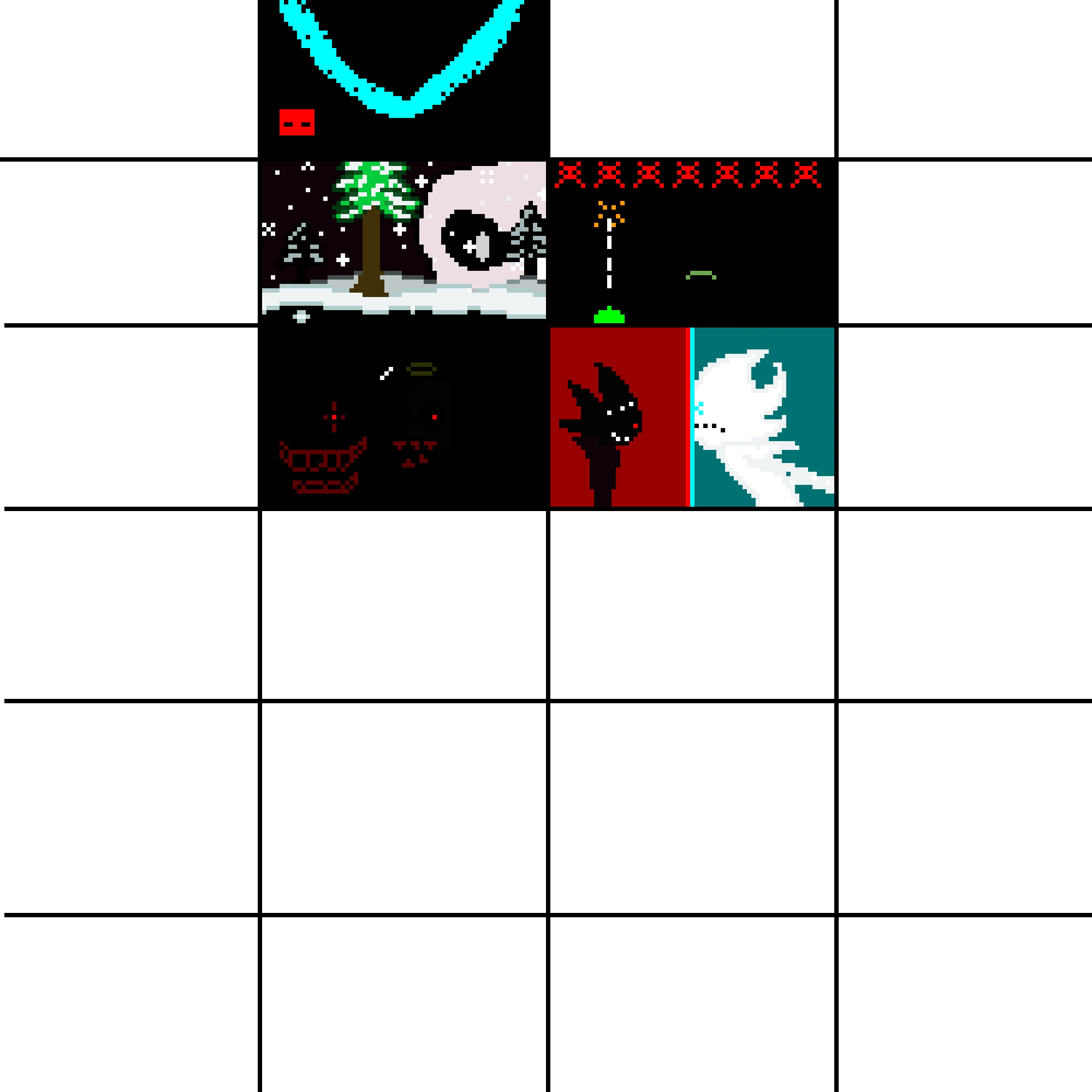 super mega ultra (challenge) thingy made by coolmath