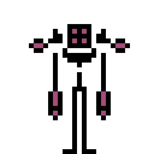 mk 5 eon soldier unit though all types of foot soldiers are used these are the latest veriant