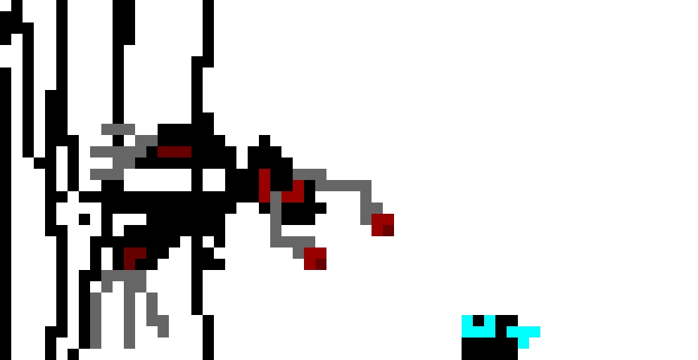 true form of nemesis still deciding