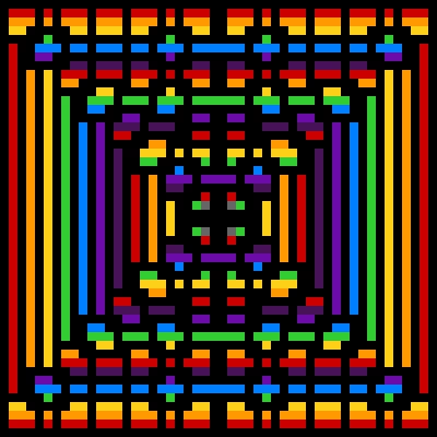 profile pic look at the green and red combo they get grey