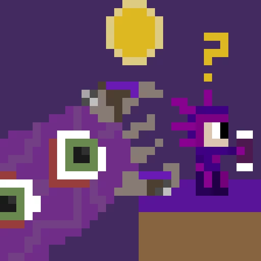 ’’When you’re a New Terarria Player’’