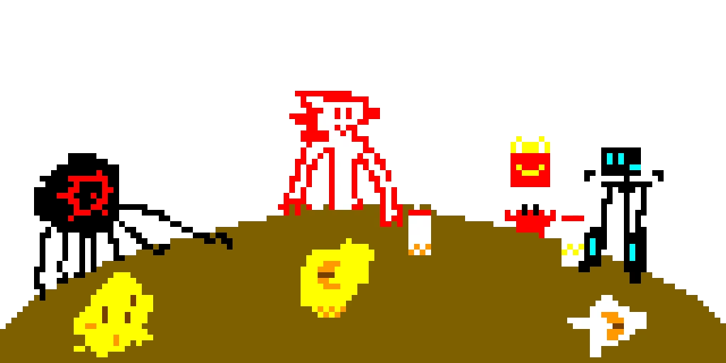 da bois eat mcdonald rsquo s credit to joels best friend calais