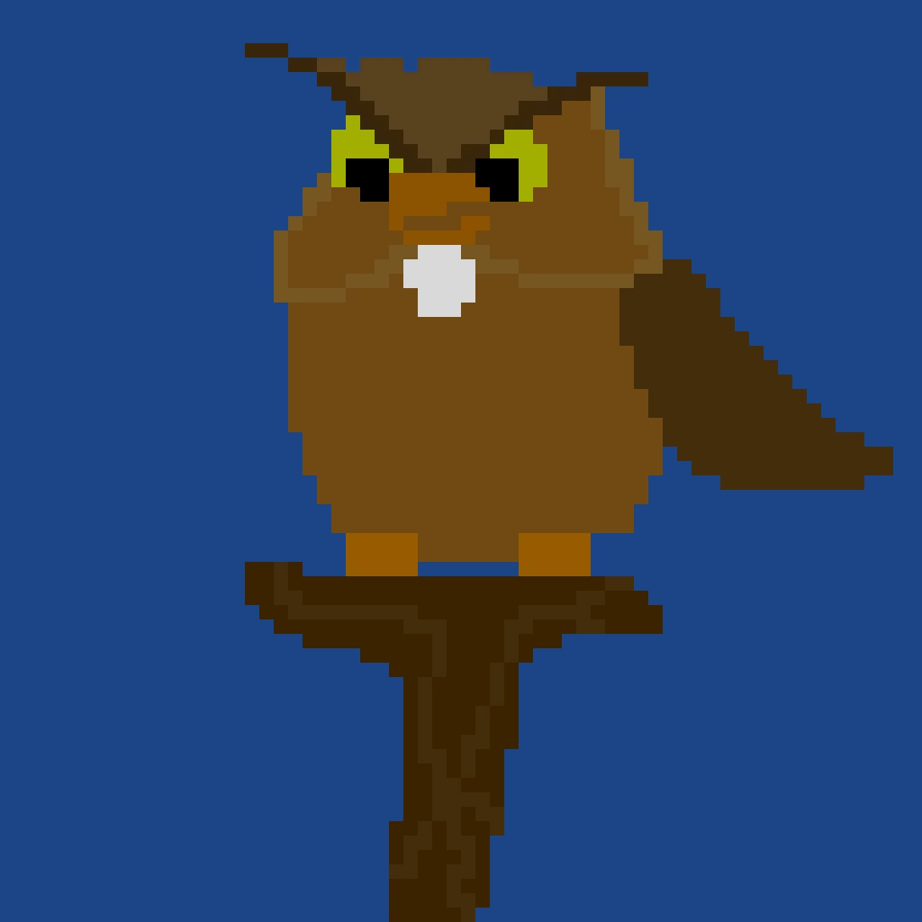 does-anyone-know-who-this-highly-educated-owl-is