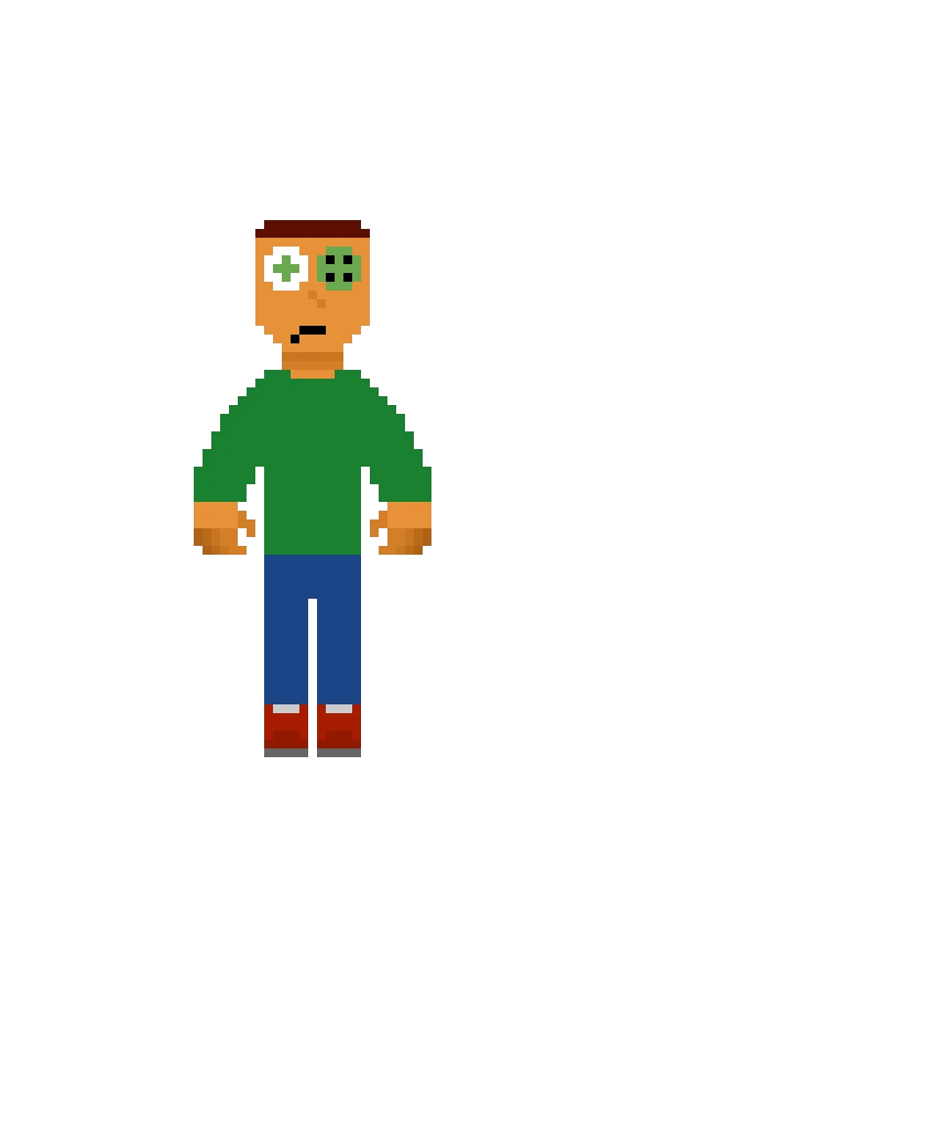 a new scp i need a number the living puppet