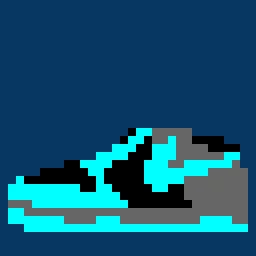 I got the idea from the minecraft glowsquid