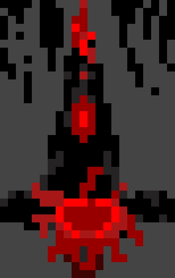 the shadow sword *profile pic*