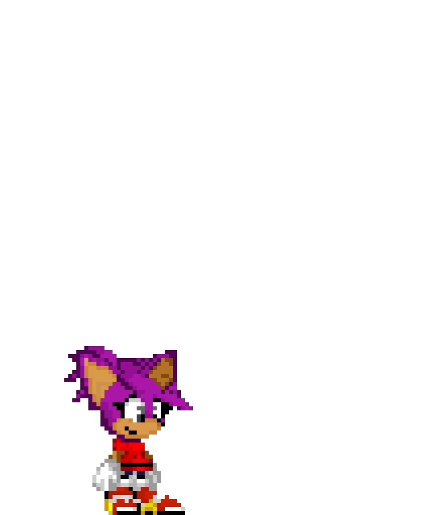 Kanah the Experiment (Contest)